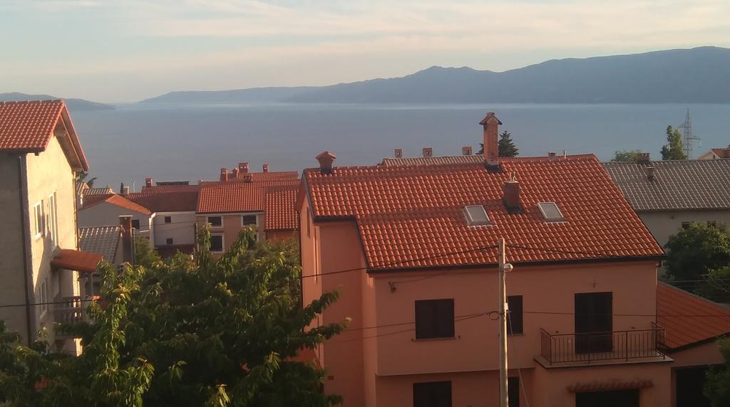 Apartment Cvjetna Rijeka Exteriör bild