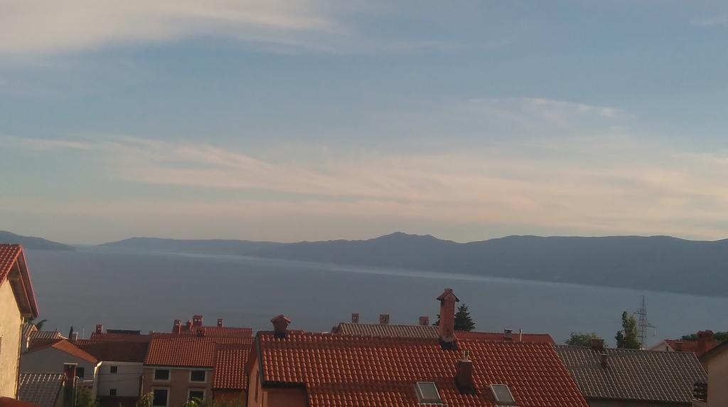 Apartment Cvjetna Rijeka Exteriör bild