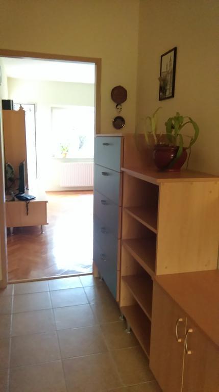 Apartment Cvjetna Rijeka Exteriör bild