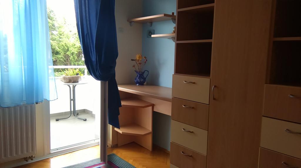 Apartment Cvjetna Rijeka Exteriör bild