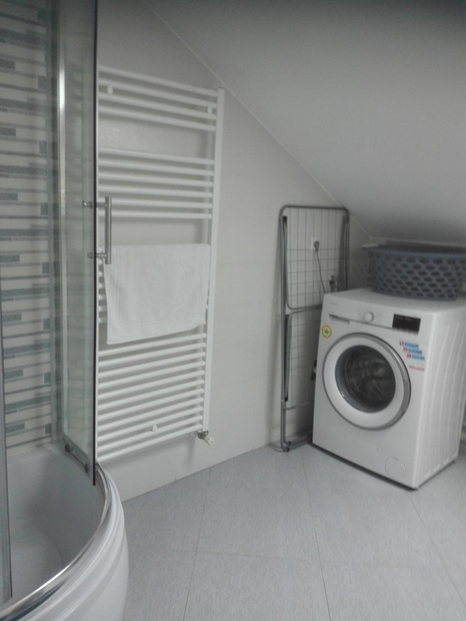 Apartment Cvjetna Rijeka Exteriör bild